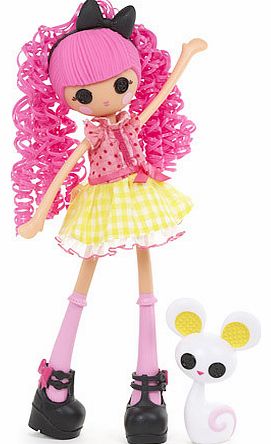 Crumbs Sugar Cookie Doll