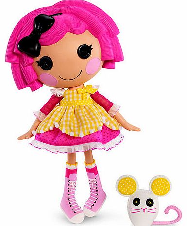 Lalaloopsy Original Lalaloopsy Crumbs Sugar Cookie