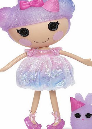 Lalaloopsy Original Lalaloopsy Frost I.C. Cone Doll