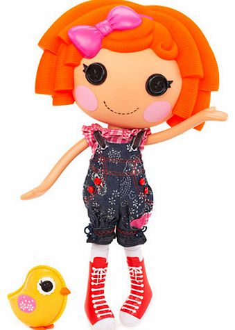 Lalaloopsy Sunny Side Up Doll