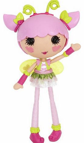 Lalaloopsy Original Lalaloopsy Workshop Single Pack - Fairy