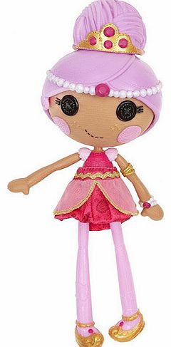 Lalaloopsy Workshop Single Pack - Genie