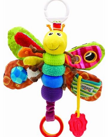 Lamaze Freddie the Firefly