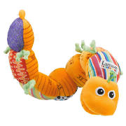 Lamaze Musical Worm