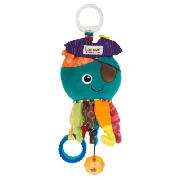 Play & Grow Octopus Pirate, Captain