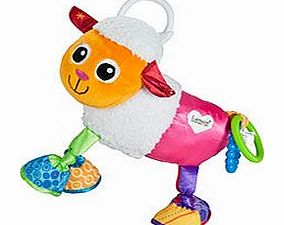 Play & Grow Shearmy the Sheep Toy `LAMAZE