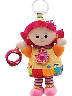 Lamaze Play and Grow My Friend Emily