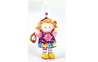 Lamaze Play n Gro Emily