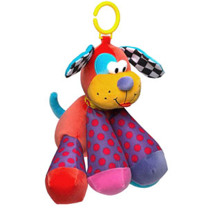 Lamaze Puppy Tunes