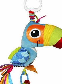 Lamaze Tomy Lamaze Toot Toot Toucan