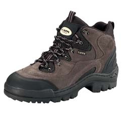 STEEL TOE SPORTS HIKER