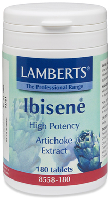 Lamberts Ibisene 180 Tablets