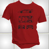 Countach T-shirt