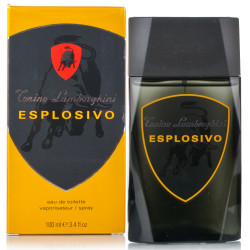 Esplosivo 100ml EDT Spray - 100ml