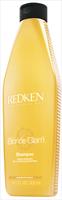 Redken Blonde Glam Shampoo