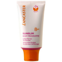 Suncare - Celluli-Burner Tan Booster SPF 8 150ml