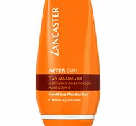 Lancaster Suncare Aftersun Tan Maximizer