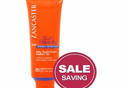 Lancaster Suncare Sun Beauty Silky Touch Cream