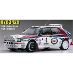 Delta HF Integrale - Monte Carlo 1992 -