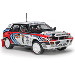 Delta HF Integrale 8V - 1991 Safari Rally