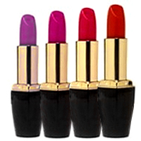 Brilliant Magnetic Ultra Shine Lipstick - 393