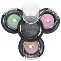 Color Design Eye Shadow - Eve Green Apple