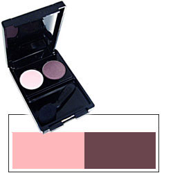 Colour Focus Eyecolor Duo