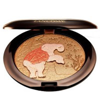 Complexion - Lancome Poudre Elephant Teint