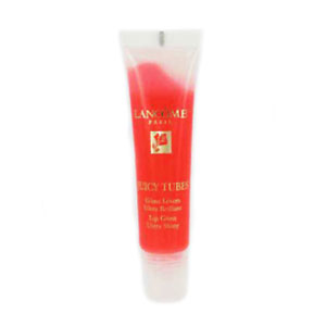 Juicy Tubes Lip Gloss 15ml - Lychee (19)