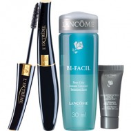 Lancome L`Extreme Lengthening Mascara Gift Set