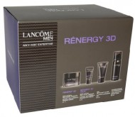 Lancome Men Anti-Age Expertise Renergy 3D Set