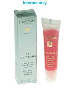 No.19 Lychee Juicy Tube