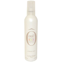 O Oui! 150ml Body Mist