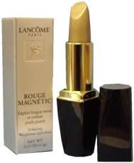 Lancome Rouge Magnetic Lip Colour Knockout (Gold)