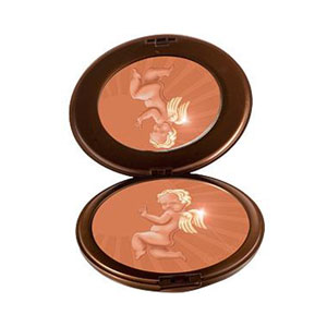 Sun Cherub Sensual Bronzing Powder Face