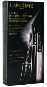 Virtuose Mascara Set Black 6.5g