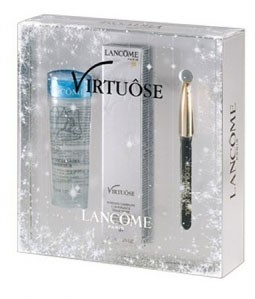 Virtuose Mascara Set with Mini Khol