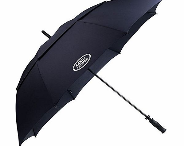 Land Rover Genuine Land Rover Golf Umbrella - Navy