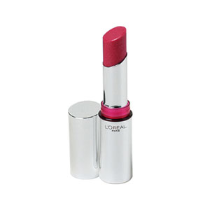 Cream Glam Shine Lipstick - Brown Attitude (202)