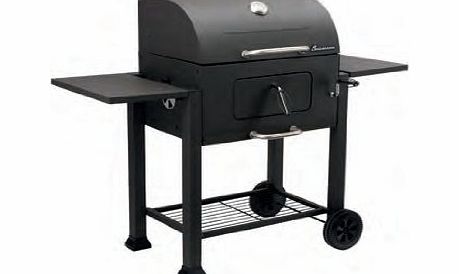 Landmann Tennessee Broiler Charcoal BBQ