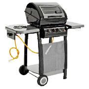 Landmann Wagon Gas Barbecue 43 BBQ