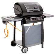 Landmann Wagon Gas Barbecue 54 BBQ