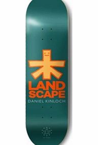 Landscape 10 Years Pro Deck - Daniel Kinloch -