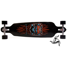 Landyachtz Drop Wedge Skate