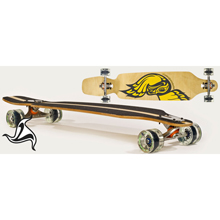 Landyachtz Skates Drop Carve F/G