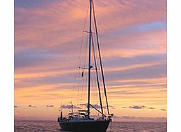 Langkawi Island Sunset Cruise - Child with Dinner