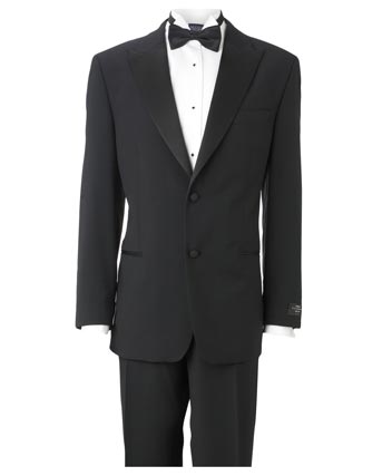 Dress Suit