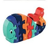 lanka kade whale jigsaw 1-10