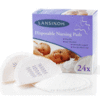 lansinoh Disposable Nursing Pads (60 pack)