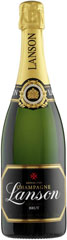 Lanson Black Label Magnums  WHITE France